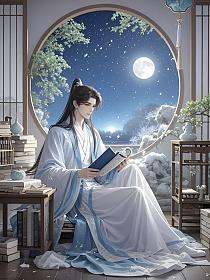 重生后我将神兽让给小师弟的封面