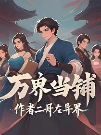 万界当铺