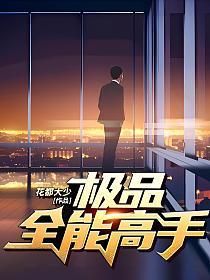 极品全能高手的封面