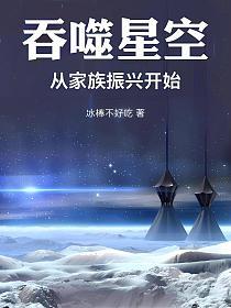 吞噬星空：从家族振兴开始的封面