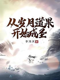 从岁月道果开始成圣的封面