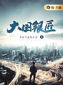 大国银匠的封面