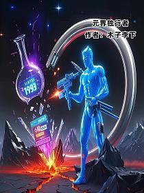 元界独行者的封面