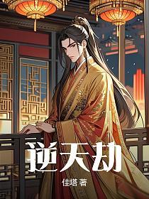 逆天劫的封面