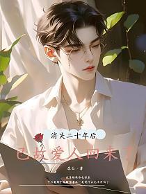 消失二十年后，已故爱人回来了的封面