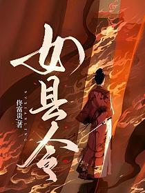 女县令的封面
