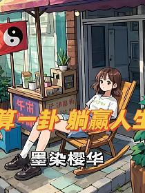 算一卦，躺赢人生的封面