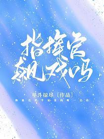 指挥官，飙戏吗？的封面