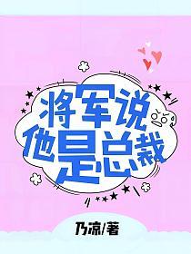将军说他是总裁的封面