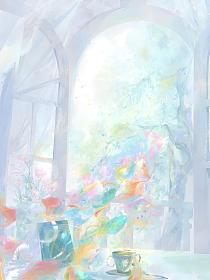 毒闺蜜送我下地狱，却不知冥界之主是我前夫的封面