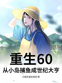 重生60：从小岛捕鱼成世纪大亨的封面