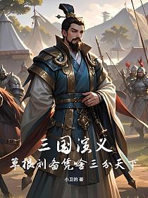 三国演义：白手起家的刘备凭啥三分天下