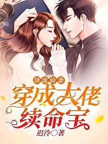 顶流仙妻：穿成大佬续命宝的封面