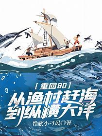 重回80：从渔村赶海到纵横大洋的封面