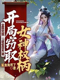 全民觉醒：F级偷窃天赋，开局窃取女神权柄