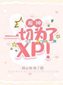 原神：一切为了XP！的封面