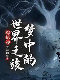 综影视：梦中的世界之旅的封面
