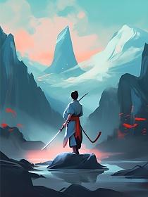 为国战死，妻子却恨我入骨的封面