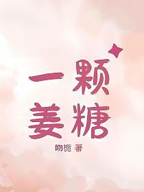 一颗姜糖的封面