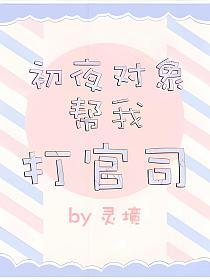 初夜对象帮我打官司的封面