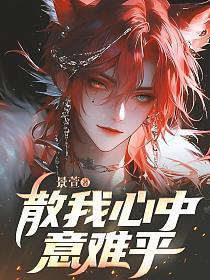 散我心中意难平的封面