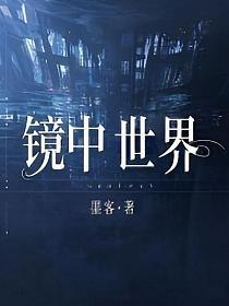 镜中世界的封面