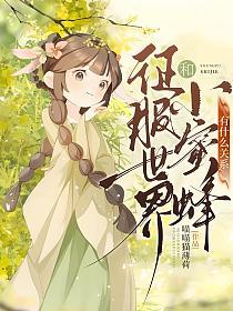 征服世界和小蜜蜂有什么关系_1747816711_1747816713的封面