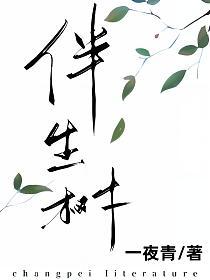 伴生树的封面