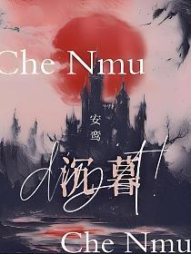 沉暮的封面