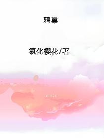 鸦巢的封面