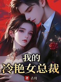 我的冷艳女总裁的封面