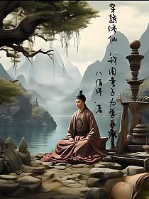 穿越修仙，我用量子力学杀疯了