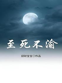 至死不渝的封面