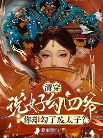 清穿：说好勾四爷，你却勾了废太子？的封面