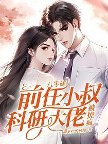 八零嫁前任小叔，科研大佬被撩疯的封面