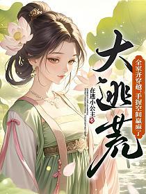 大逃荒！全家齐穿越，手握空间赢麻了！的封面