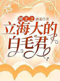 网王之立海大的白毛君的封面