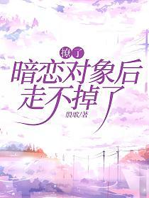 撩了暗恋对象后走不掉了的封面