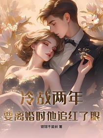 冷战两年，要离婚时他追红了眼的封面