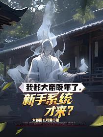 我都大帝晚年了，新手系统才来？的封面