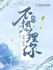 仙子不想理你的封面