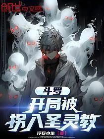 斗罗：开局被拐入圣灵教的封面