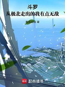 斗罗：从极北走出的我有点无敌的封面