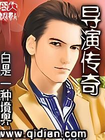 导演传奇的封面