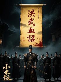 洪武血诏-锦衣建立