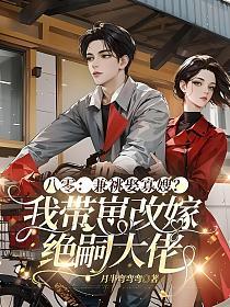 八零：兼祧娶寡嫂？我带崽改嫁绝嗣大佬的封面