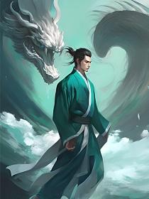 恂恂的封面