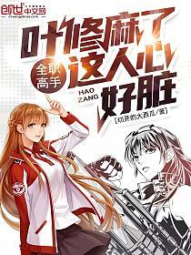 全职高手：叶修麻了，这人心好脏的封面