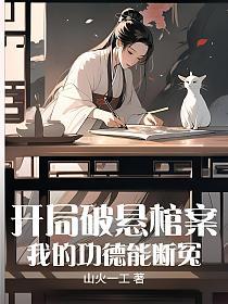 开局破悬棺案，我的功德能断冤