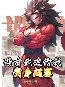 没有武魂的我变身超赛